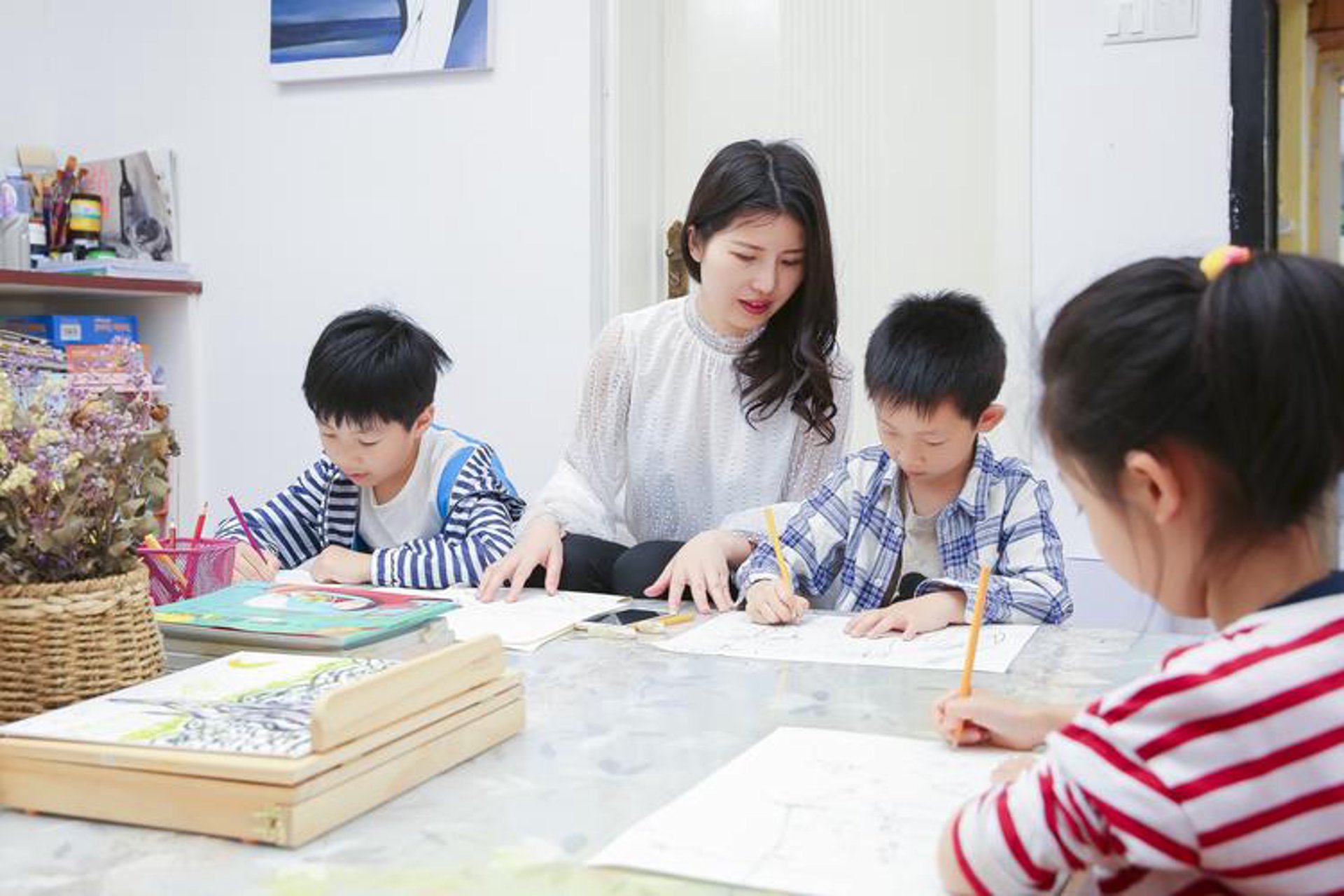 科艺学堂